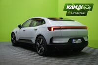 Polestar 4 vaihtoauto