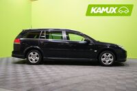 Opel Vectra vaihtoauto