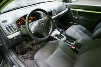Opel Vectra vaihtoauto