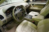 Audi Q7 vaihtoauto