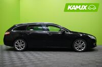 Peugeot 508 vaihtoauto