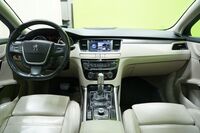 Peugeot 508 vaihtoauto