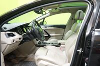 Peugeot 508 vaihtoauto