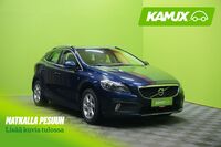 Volvo V40 Cross Country vaihtoauto