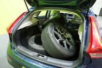 Volvo V40 Cross Country vaihtoauto