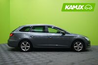 SEAT Leon ST vaihtoauto