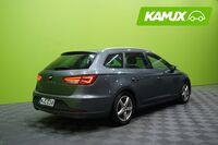 SEAT Leon ST vaihtoauto