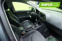 SEAT Leon ST vaihtoauto