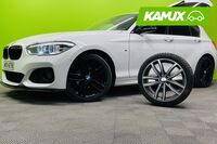 BMW 120 vaihtoauto