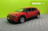 Citroën C4 Cactus vaihtoauto