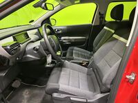 Citroën C4 Cactus vaihtoauto