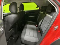 Citroën C4 Cactus vaihtoauto
