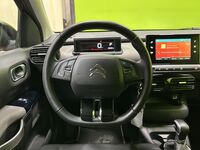 Citroën C4 Cactus vaihtoauto