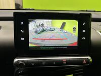 Citroën C4 Cactus vaihtoauto