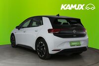 Volkswagen ID.3 vaihtoauto