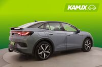 Volkswagen ID.5 vaihtoauto