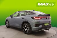 Volkswagen ID.5 vaihtoauto
