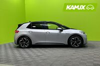 Volkswagen ID.3 vaihtoauto