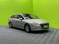 Peugeot 508 vaihtoauto