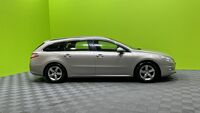 Peugeot 508 vaihtoauto