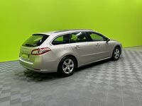 Peugeot 508 vaihtoauto