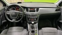 Peugeot 508 vaihtoauto