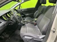 Peugeot 508 vaihtoauto