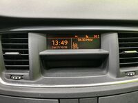 Peugeot 508 vaihtoauto