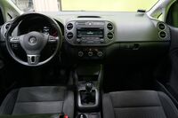 Volkswagen Golf Plus vaihtoauto