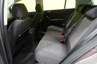 Volkswagen Golf Plus vaihtoauto