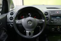 Volkswagen Golf Plus vaihtoauto