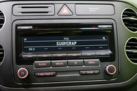 Volkswagen Golf Plus vaihtoauto