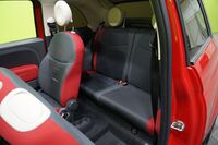 Fiat 500C vaihtoauto