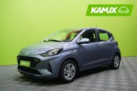 Hyundai i10 vaihtoauto
