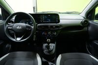 Hyundai i10 vaihtoauto
