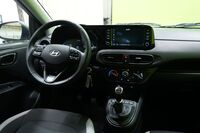 Hyundai i10 vaihtoauto
