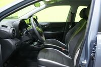 Hyundai i10 vaihtoauto