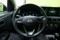 Hyundai i10 vaihtoauto