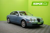 Jaguar S-Type vaihtoauto