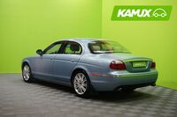 Jaguar S-Type vaihtoauto