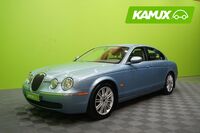 Jaguar S-Type vaihtoauto