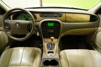 Jaguar S-Type vaihtoauto