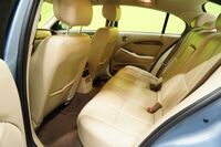 Jaguar S-Type vaihtoauto