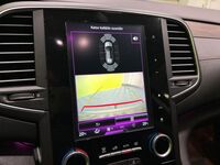 Renault Talisman vaihtoauto