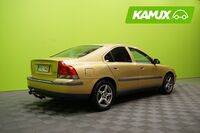 Volvo S60 vaihtoauto