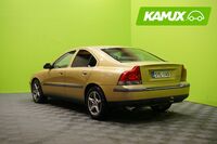 Volvo S60 vaihtoauto