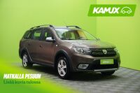 Dacia Logan MCV vaihtoauto