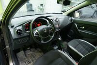 Dacia Logan MCV vaihtoauto