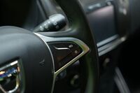 Dacia Logan MCV vaihtoauto