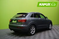 Audi Q3 vaihtoauto